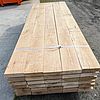 Eichenbohlen 6 x 20 x 260 cm